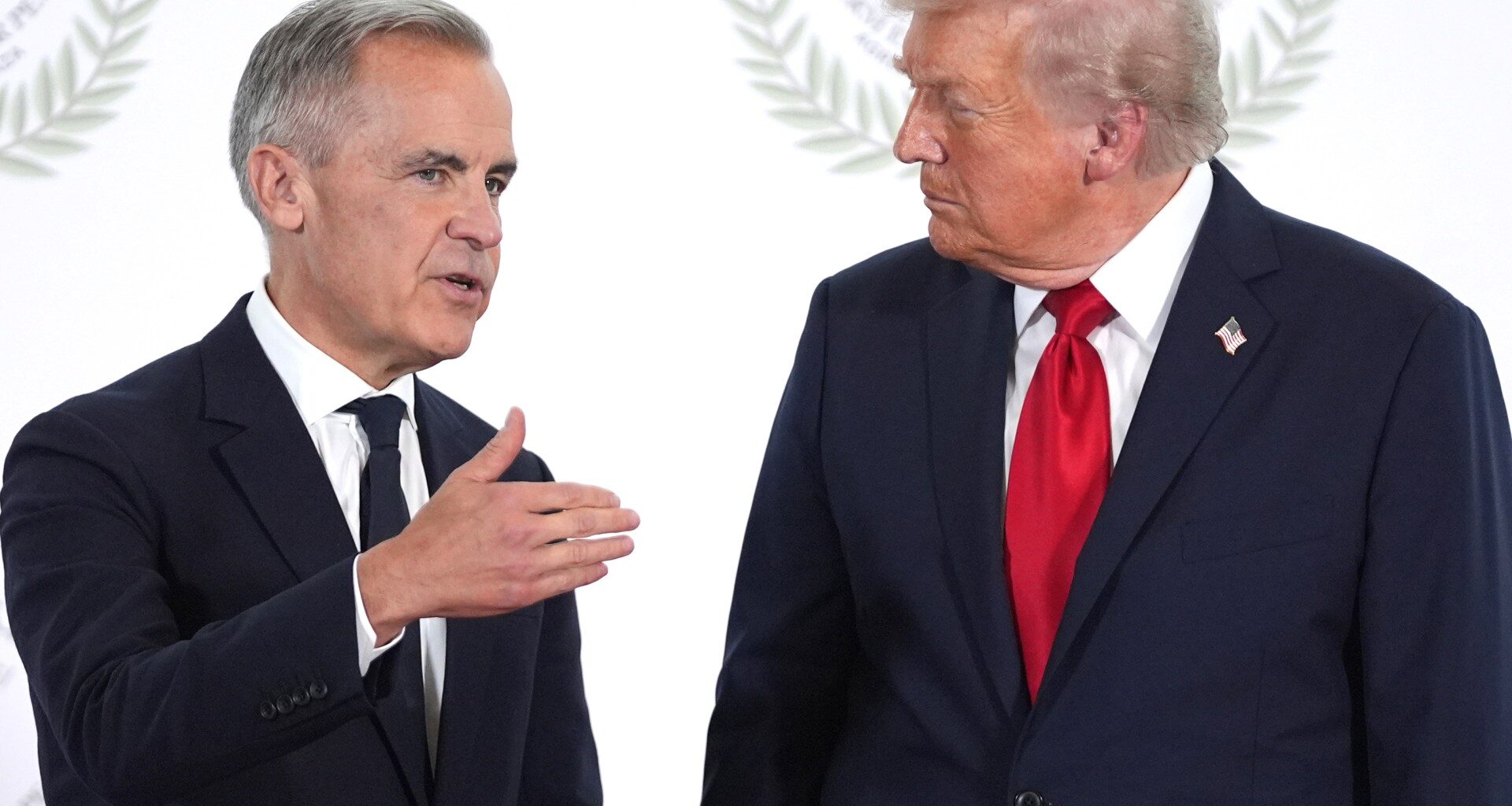 With the US and Canada locked in a trade war, fears of a recession lurk | Business and Economy News