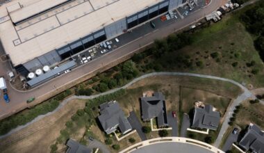 Americans are rallying against data centers. Surprisingly few are actually getting built