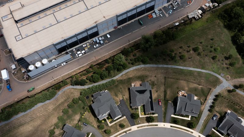 Americans are rallying against data centers. Surprisingly few are actually getting built