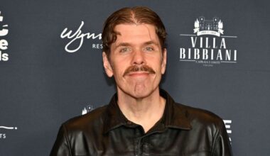 Police respond to Perez Hilton’s home after he appeared to harm himself on livestream