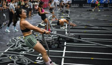 Is Hyrox a fitness exercise cult? Would you like to join?
