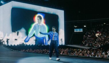 Harry Styles residency: The concert trend forcing fans to pay way more