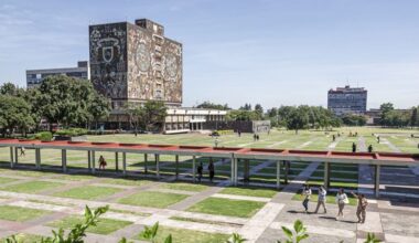 AI cheating scandal rocks Mexico’s most prestigious university
