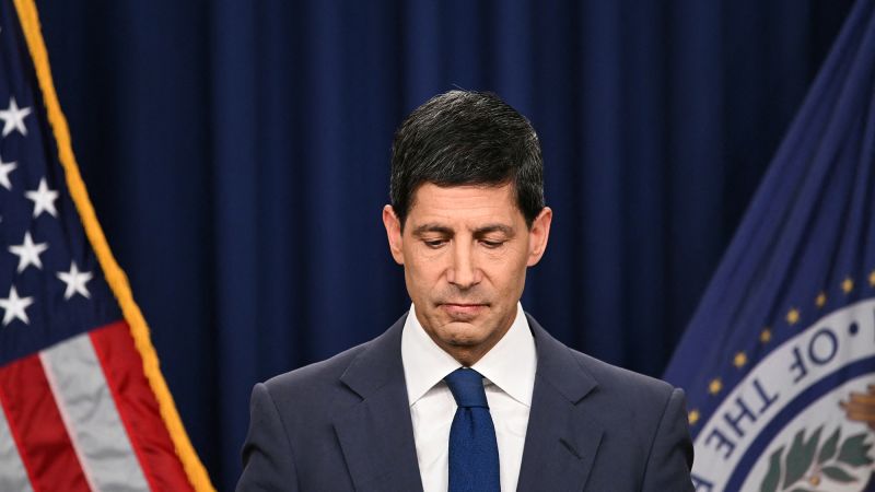 Kevin Warsh has little to say about interest rates. But he has plenty to say about AI