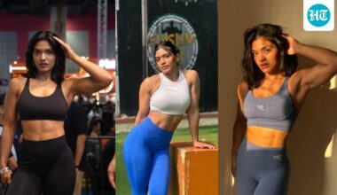 Prableen Kaur Gill on becoming Asia’s No. 1 streetlifter: ‘Strength training is a survival skill…’