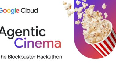 Google Cloud opens $75,000 Agentic Cinema hackathon