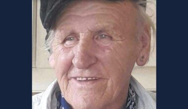 Great-grandfather killed while cycling home from funeral had to be identified using DNA, inquest hears