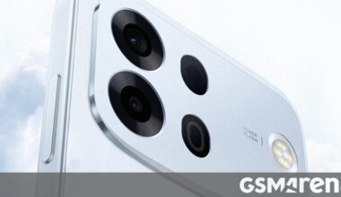 Oppo details A7 Pro Max cameras and rugged build