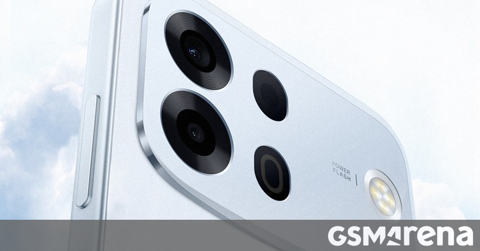 Oppo details A7 Pro Max cameras and rugged build