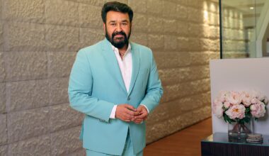 Mohanlal Apologises to Fans as Visa Delay Postpones Much-Awaited Sydney Live Show