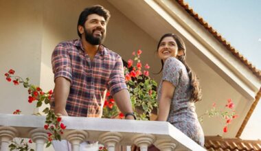 Onam Box Office 2026: Nivin Pauly’s Bethlehem Kudumba Unit Targets Rs 1 Billion Worldwide as Khalifa Holds Steady