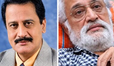 Veteran Malayalam Actor Mohan Sharma Seeks Help in Kerala Old Age Home as Medical Bills Mount, Rajinikanth Donates Rs 1 Lakh