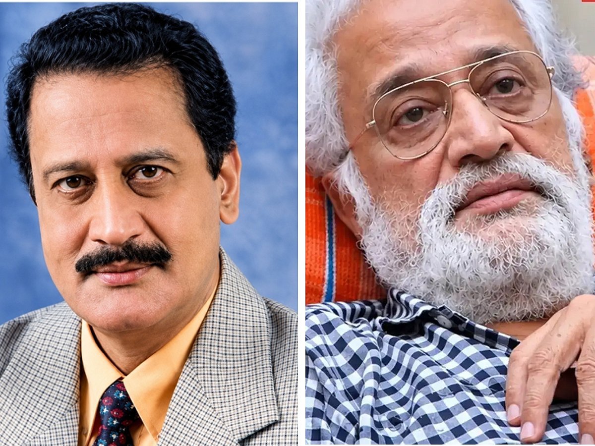 Veteran Malayalam Actor Mohan Sharma Seeks Help in Kerala Old Age Home as Medical Bills Mount, Rajinikanth Donates Rs 1 Lakh