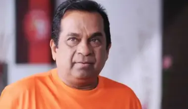 Sri Vadan’s Emotional Plea to Brahmanandam: Telugu Comedian Urged to Reconnect with His Last Surviving Sibling