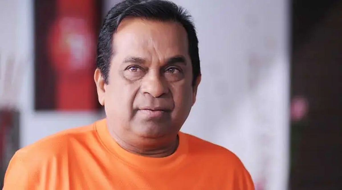 Sri Vadan’s Emotional Plea to Brahmanandam: Telugu Comedian Urged to Reconnect with His Last Surviving Sibling