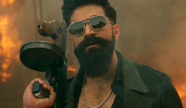 Yash’s ‘Toxic’ Nears Rs 50 Crore Advance Sales Ahead of August 26 Release, Sets New Box Office Benchmark