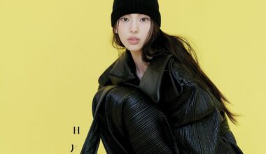 NewJeans' Hyein back as October comeback rumours grow