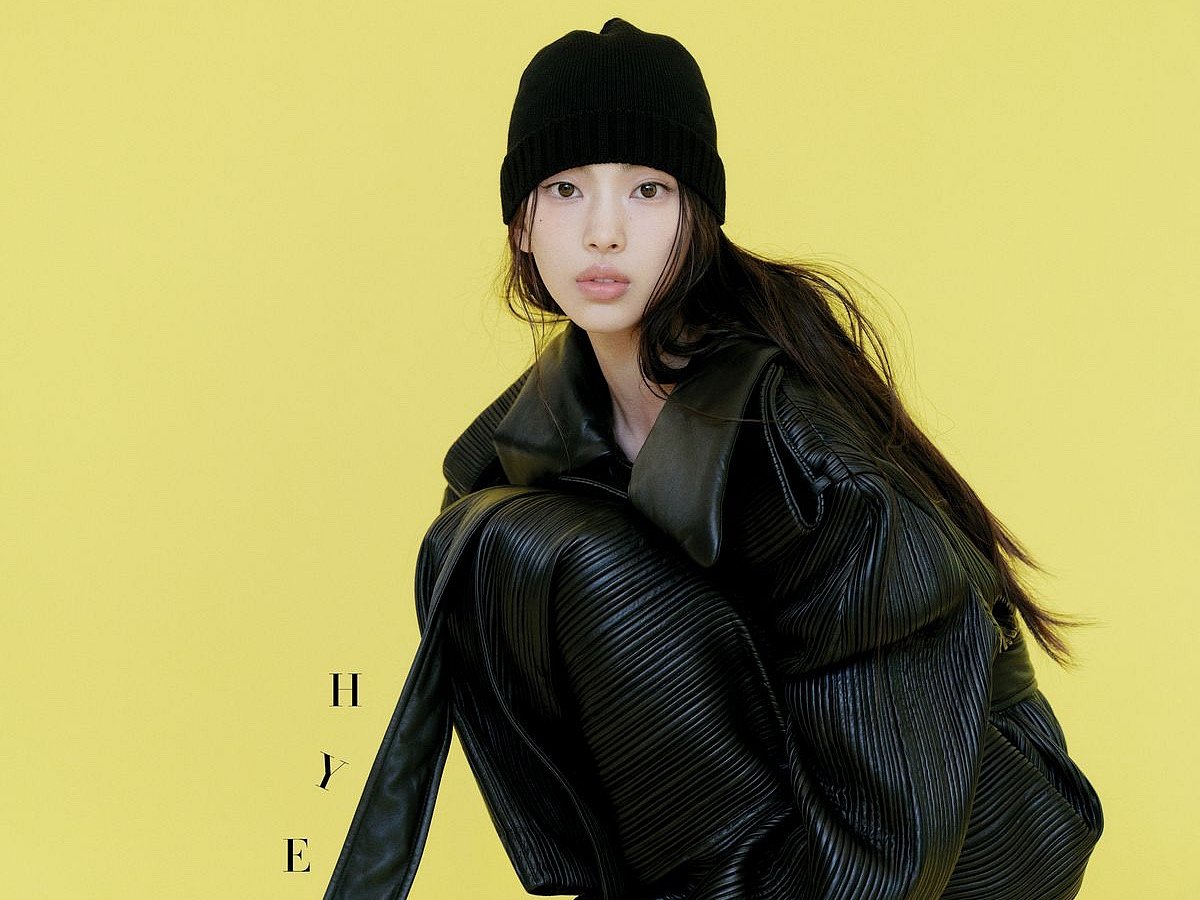NewJeans' Hyein back as October comeback rumours grow