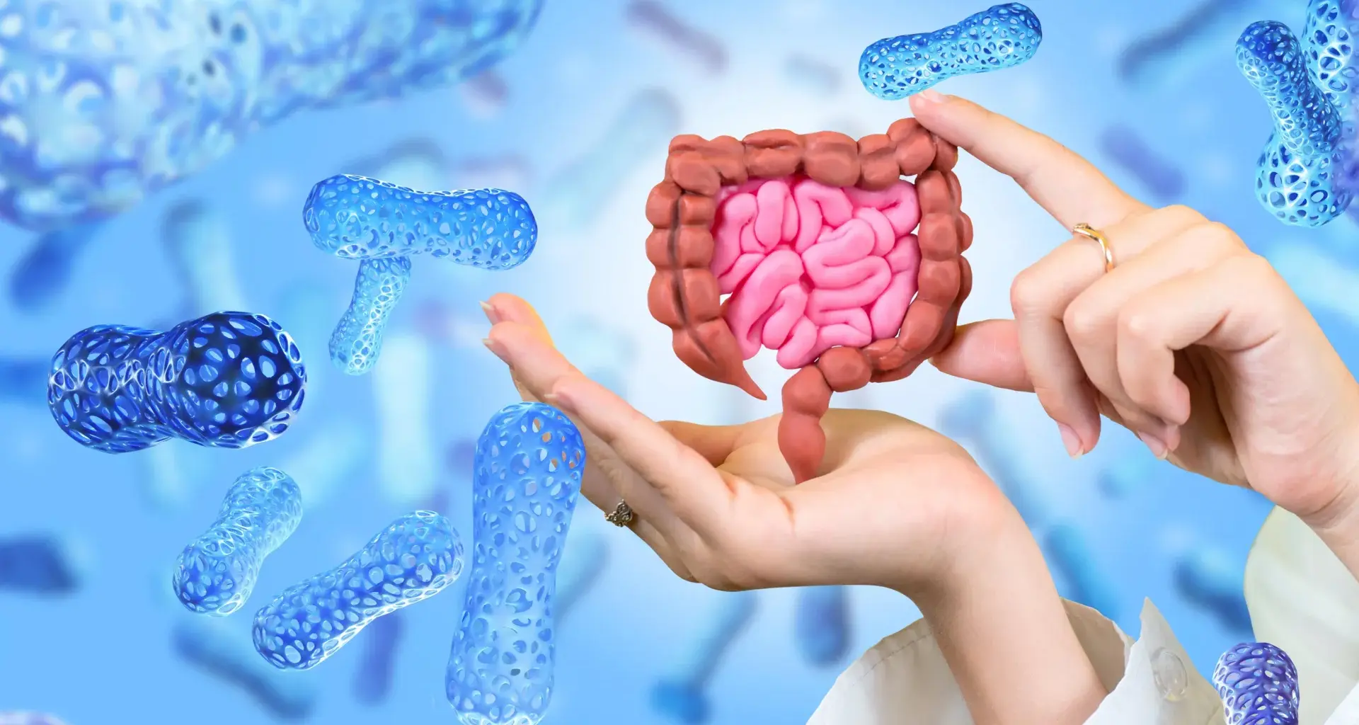 Scientists turn probiotic bacteria into tiny drug factories for pancreatic cancer