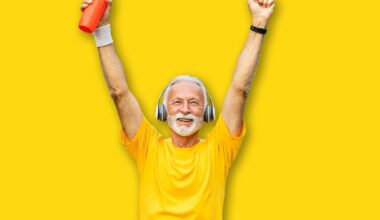 Exercises for Men Over 60: 6 Moves to Stay Lean and Strong