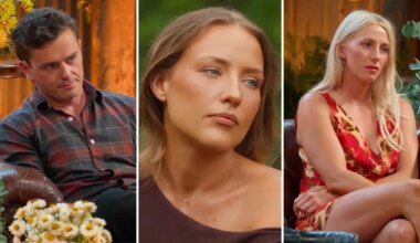 Farmer Wants A Wife: Truth about Alex and Eddy's breakup exposed