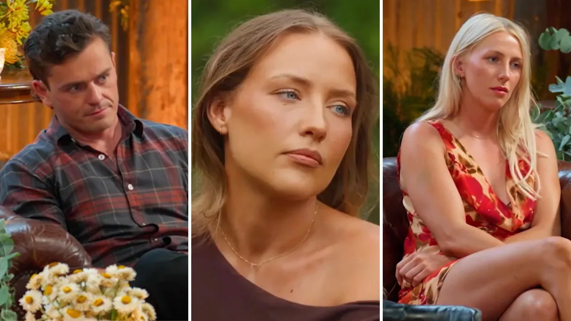 Farmer Wants A Wife: Truth about Alex and Eddy's breakup exposed