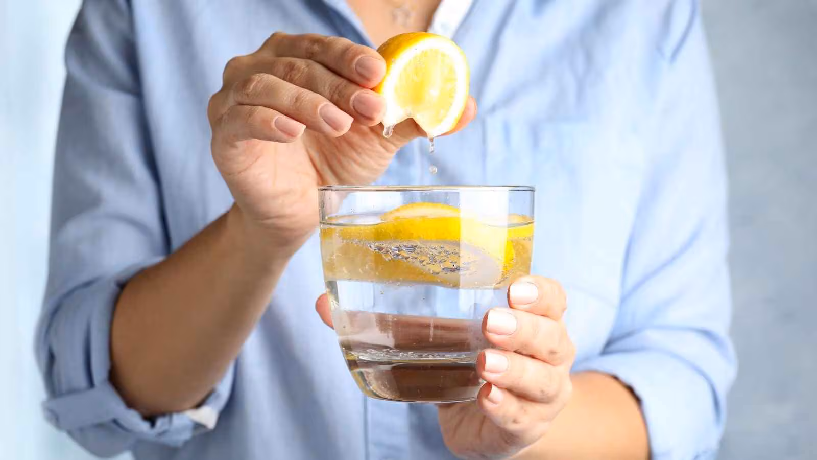 Lemon water can be part of a healthy lifestyle when consumed in the right way. However, if you have an existing health condition or notice discomfort after drinking it, consult a doctor before making it a daily routine. Listening to your body is always the safest approach. Lemon water can be part of a healthy lifestyle when consumed in the right way. However, if you have an existing health condition or notice discomfort after drinking it, consult a doctor before making it a daily routine. Listening to your body is always the safest approach.