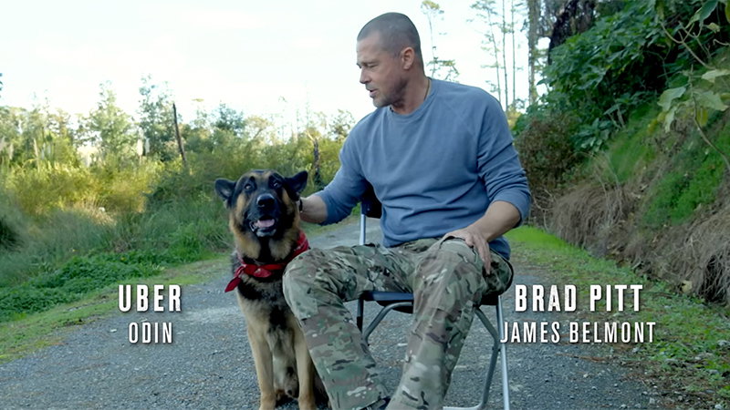 Heart of the Beast Trailer