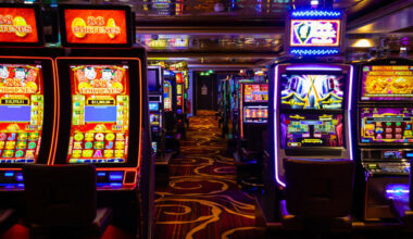 A fake story about the housing crisis tried to make me gamble with an online casino in Cyprus