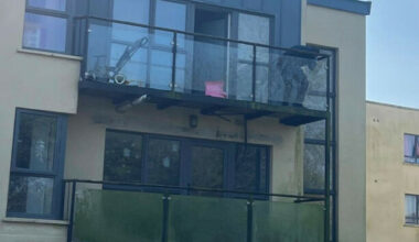 Councillor says community plan helps to give area that saw balcony collapse equal chance