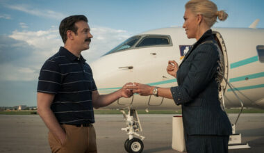 What you need to know about Ted Lasso's new fourth season