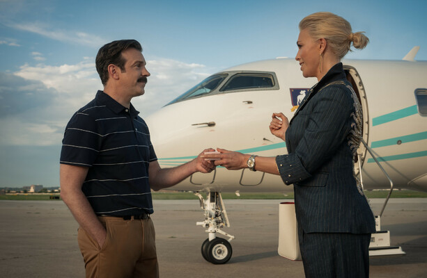 What you need to know about Ted Lasso's new fourth season