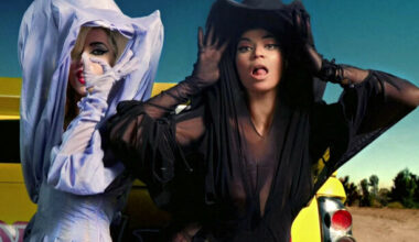 Quiz: How well do you know these iconic music videos? · TheJournal.ie
