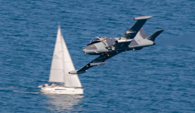 Extra rail services over bank holiday for Bray Air Display and Ladies All-Ireland football finals