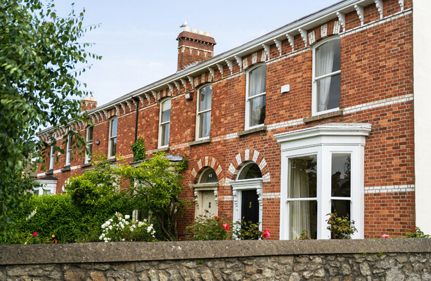 Daft.ie's new My Property tool tells you what your home is worth