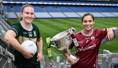 Poll: Who do you think will win the All-Ireland senior ladies football final?