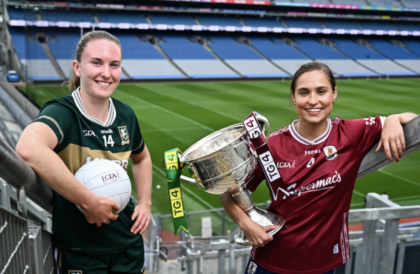 Poll: Who do you think will win the All-Ireland senior ladies football final?