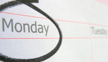 Quiz: How much do you know about Mondays? · TheJournal.ie