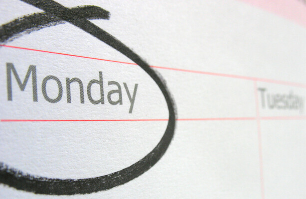 Quiz: How much do you know about Mondays? · TheJournal.ie