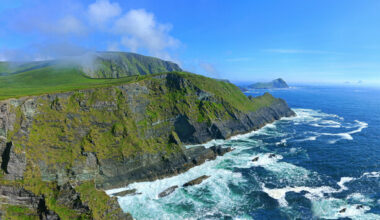 Four years and $20,000 is all it took for the doctor's note that got me to Ireland