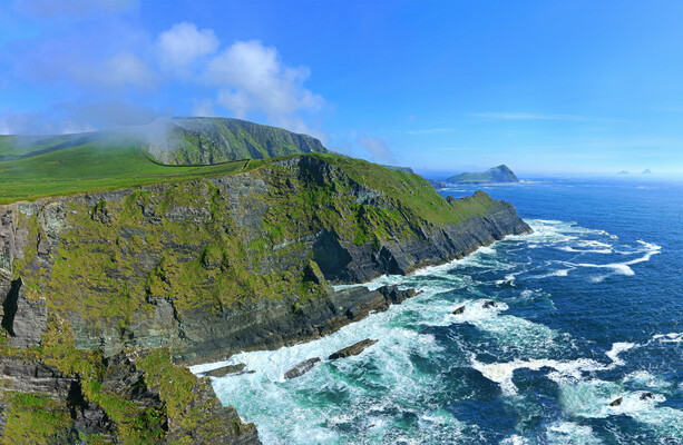 Four years and $20,000 is all it took for the doctor's note that got me to Ireland