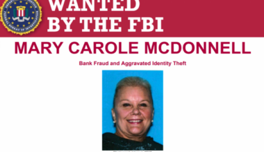 Sitdown Sunday: She made a career out of true crime