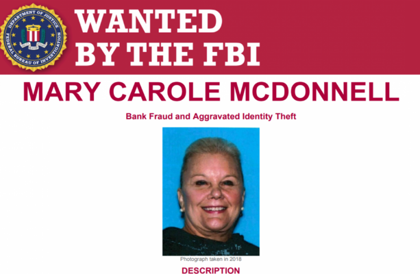 Sitdown Sunday: She made a career out of true crime