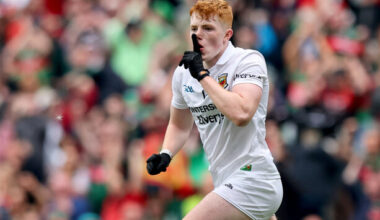 10 great moments from the All-Ireland football championship · The 42