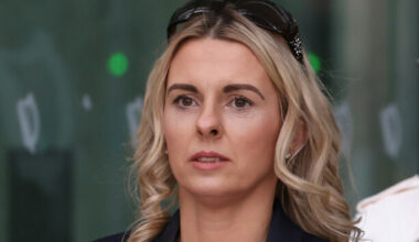 'It broke me': Woman raped by her then-husband speaks on fighting false allegations to Tusla