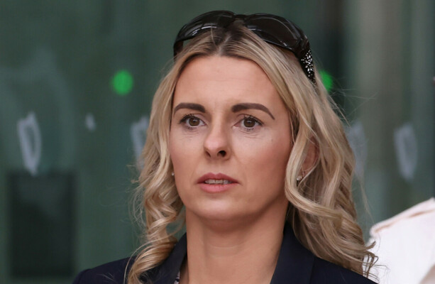 'It broke me': Woman raped by her then-husband speaks on fighting false allegations to Tusla