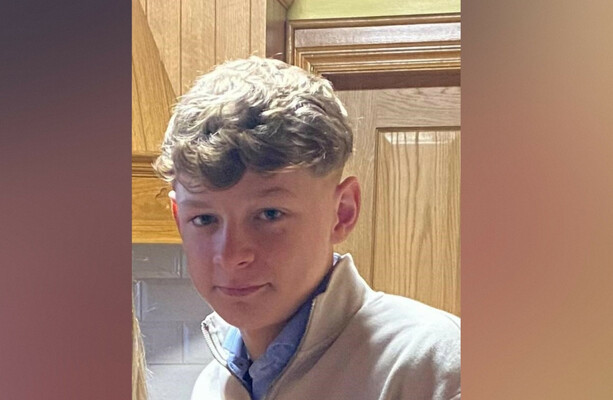 Teenager (16) dies after collision between scrambler and lorry in Co Tyrone