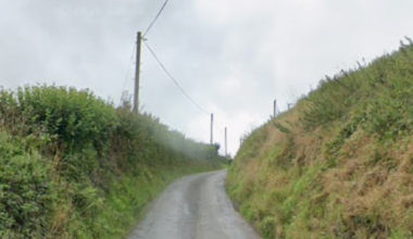 Man (80s) and woman (70s) seriously injured after hit-and-run collision in Co Laois