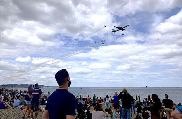 Here's What Happened Today: Saturday · TheJournal.ie