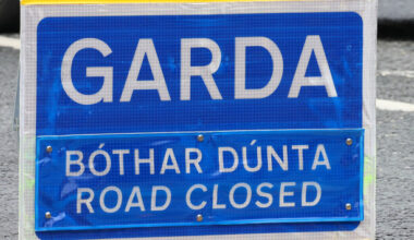 Motorcyclist (40s) dies in crash in Co Carlow · TheJournal.ie